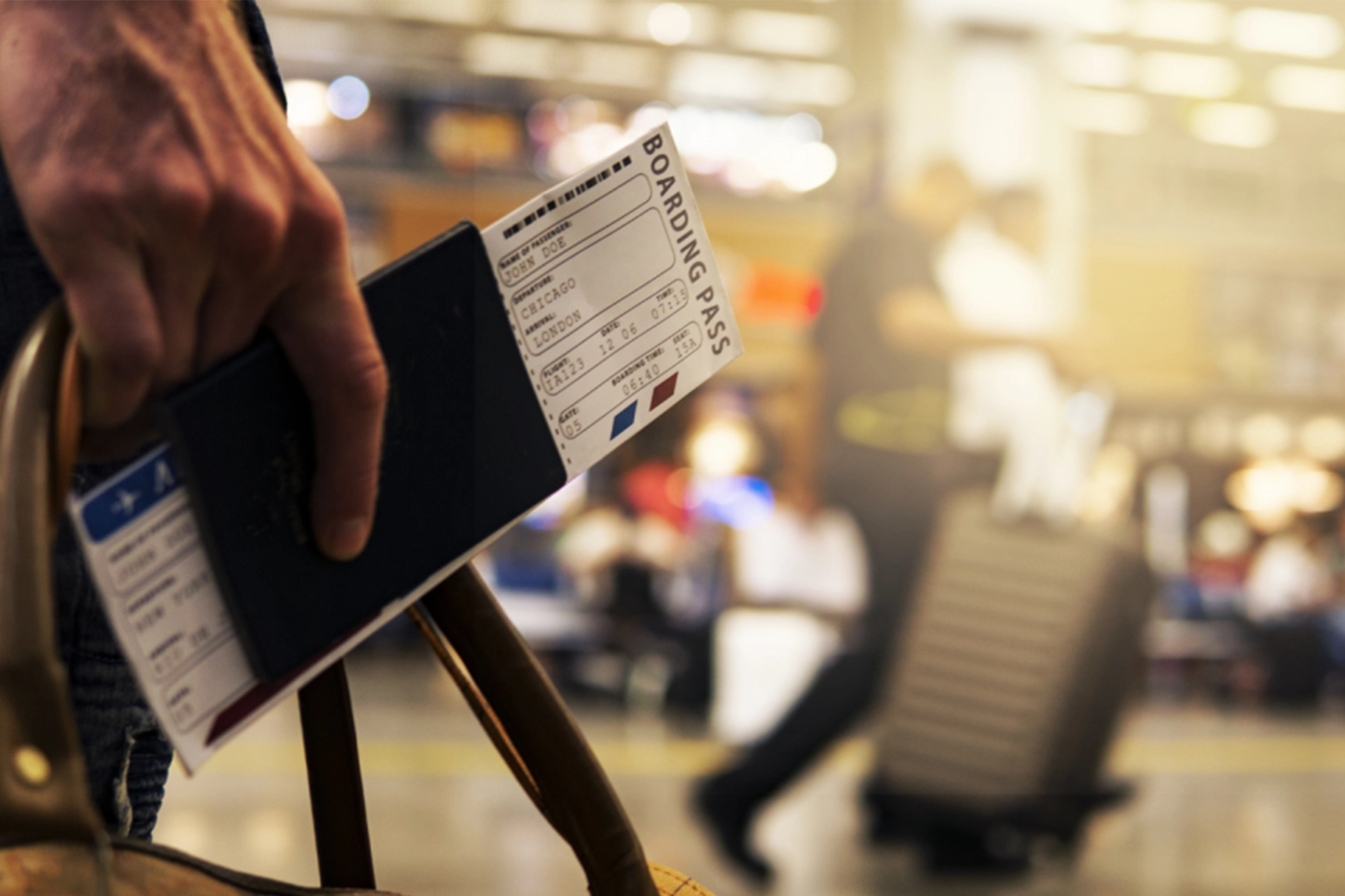 Residencia para Familiares de Ciudadanos UE