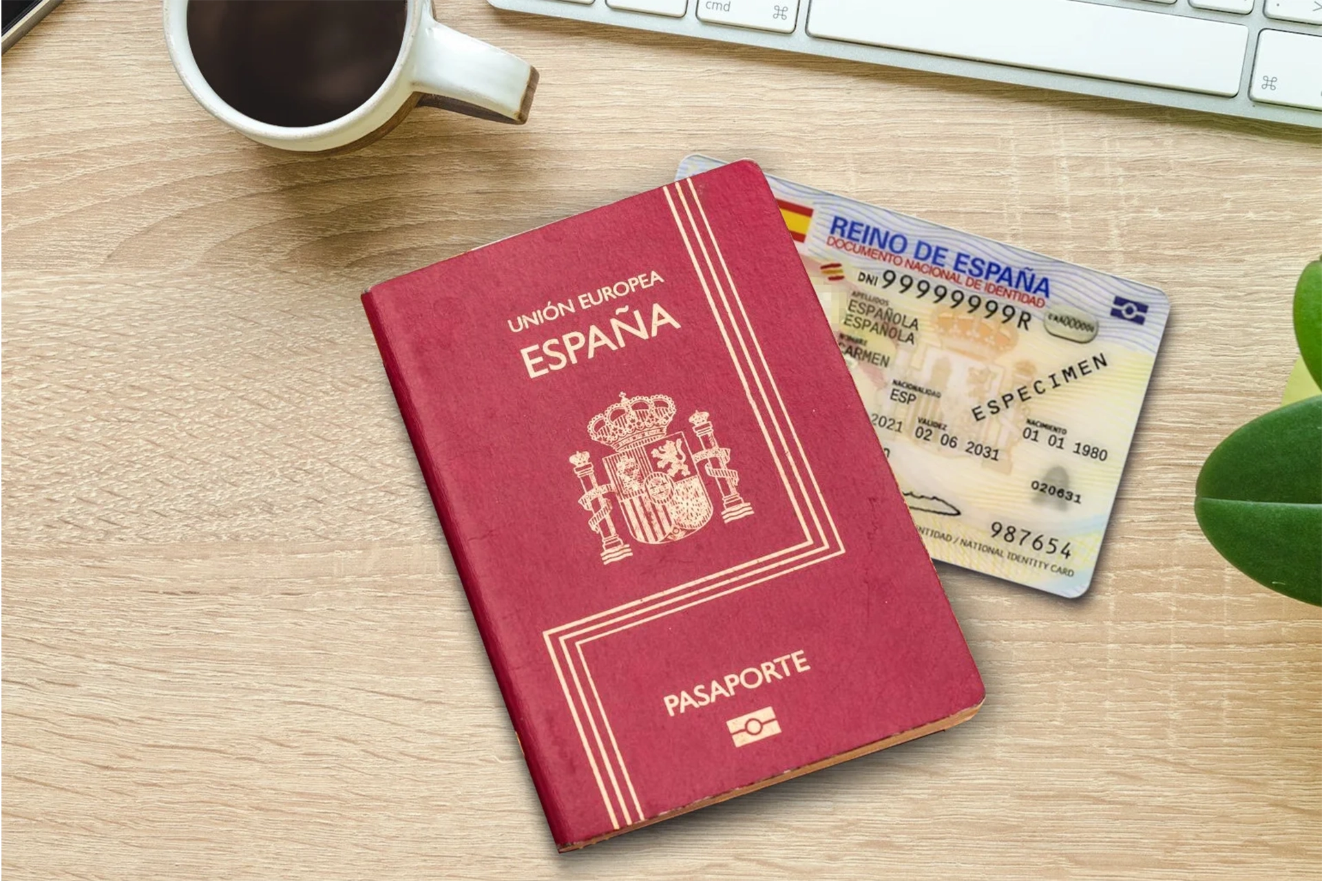 Solicitudes de Nacionalidad por Residencia